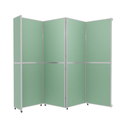 Highpoint® Anchored Divider Folding - Vinyl