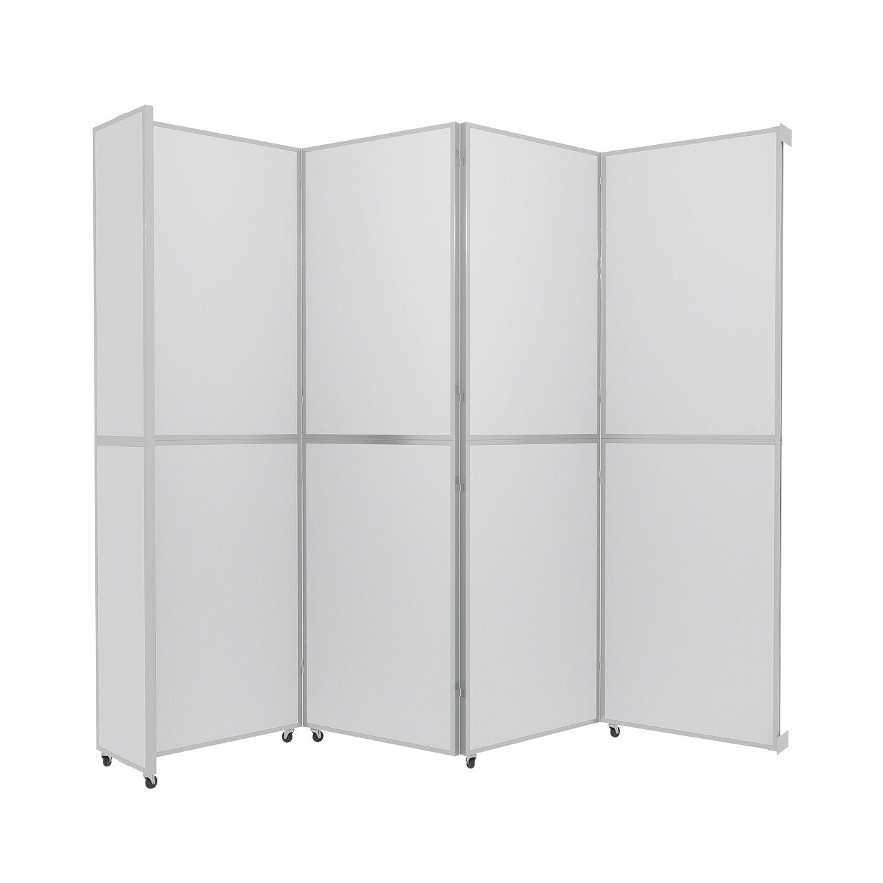 Highpoint® Anchored Divider Folding - Vinyl