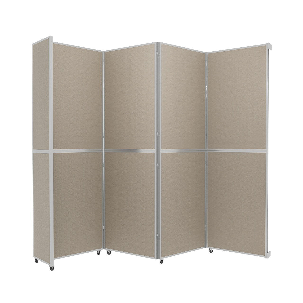 Highpoint® Anchored Divider Folding - Vinyl