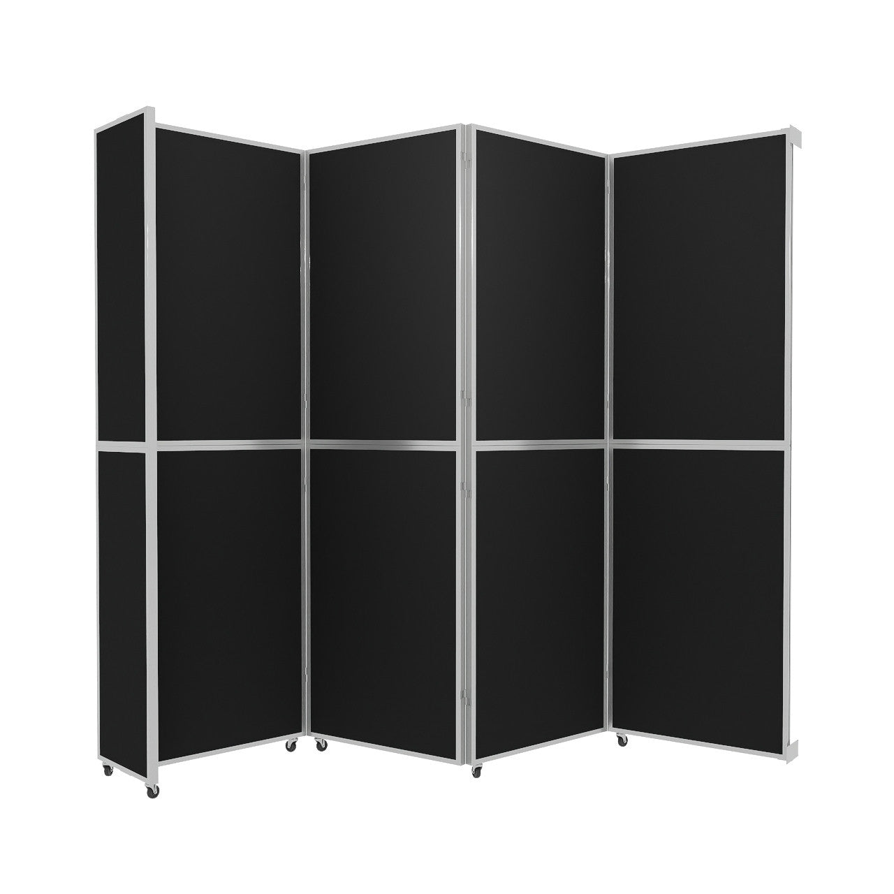 Highpoint® Anchored Divider Folding - Vinyl