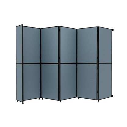 Highpoint® Anchored Divider Folding - Vinyl