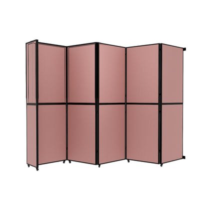 Highpoint® Anchored Divider Folding - Vinyl