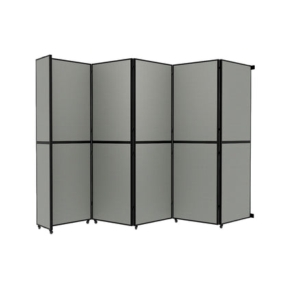 Highpoint® Anchored Divider Folding - Vinyl