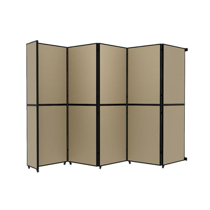 Highpoint® Anchored Divider Folding - Vinyl