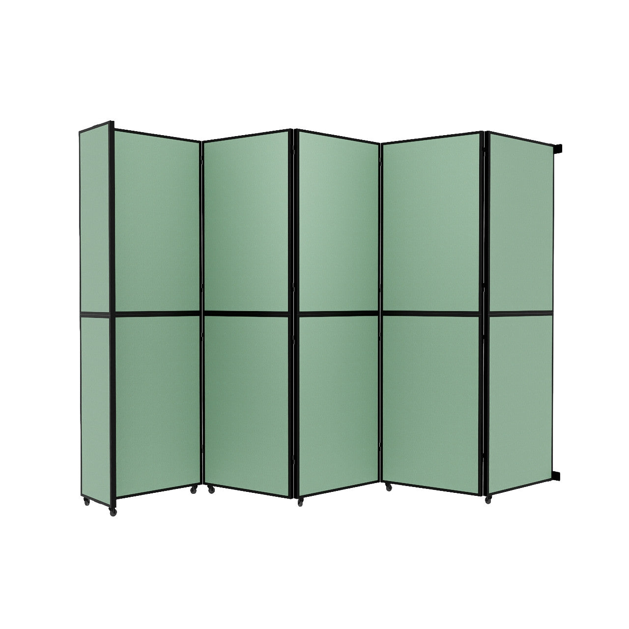 Highpoint® Anchored Divider Folding - Vinyl