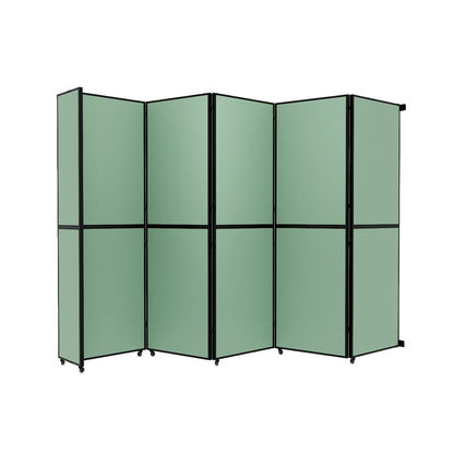 Highpoint® Anchored Divider Folding - Vinyl