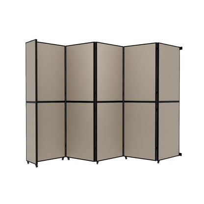 Highpoint® Anchored Divider Folding - Vinyl