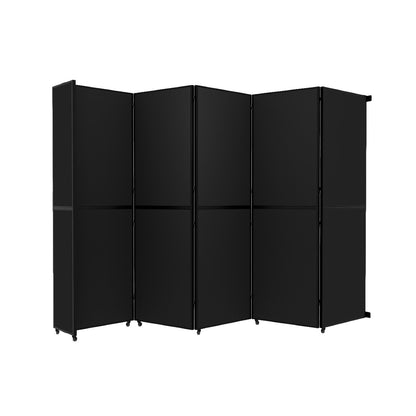 Highpoint® Anchored Divider Folding - Vinyl