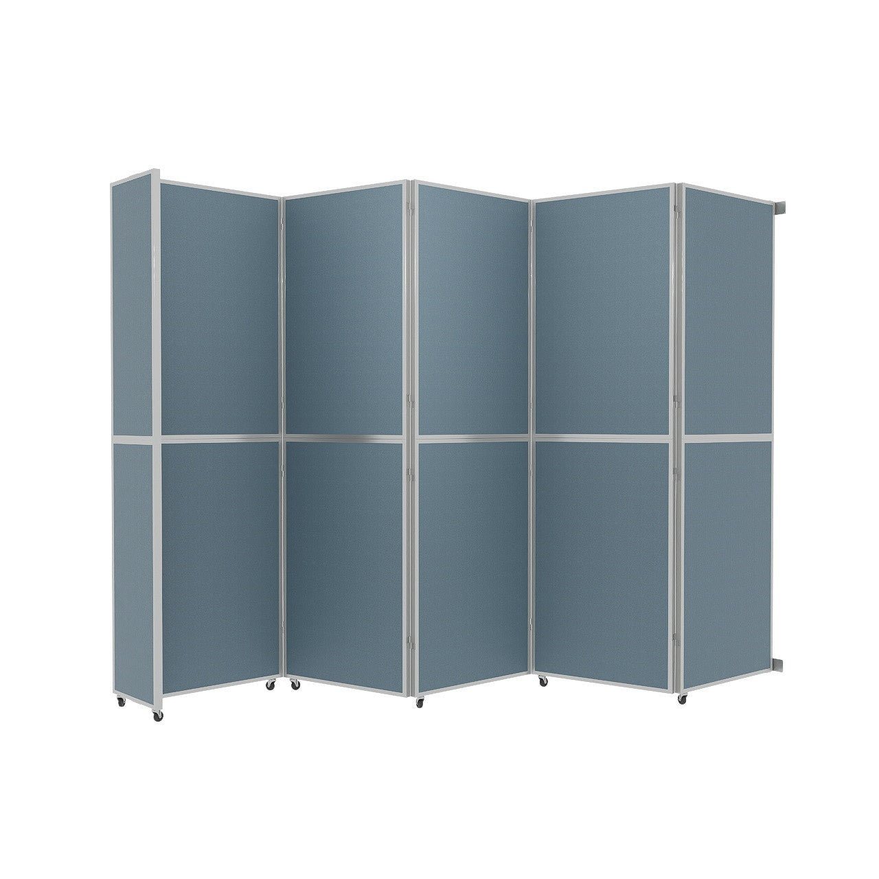 Highpoint® Anchored Divider Folding - Vinyl