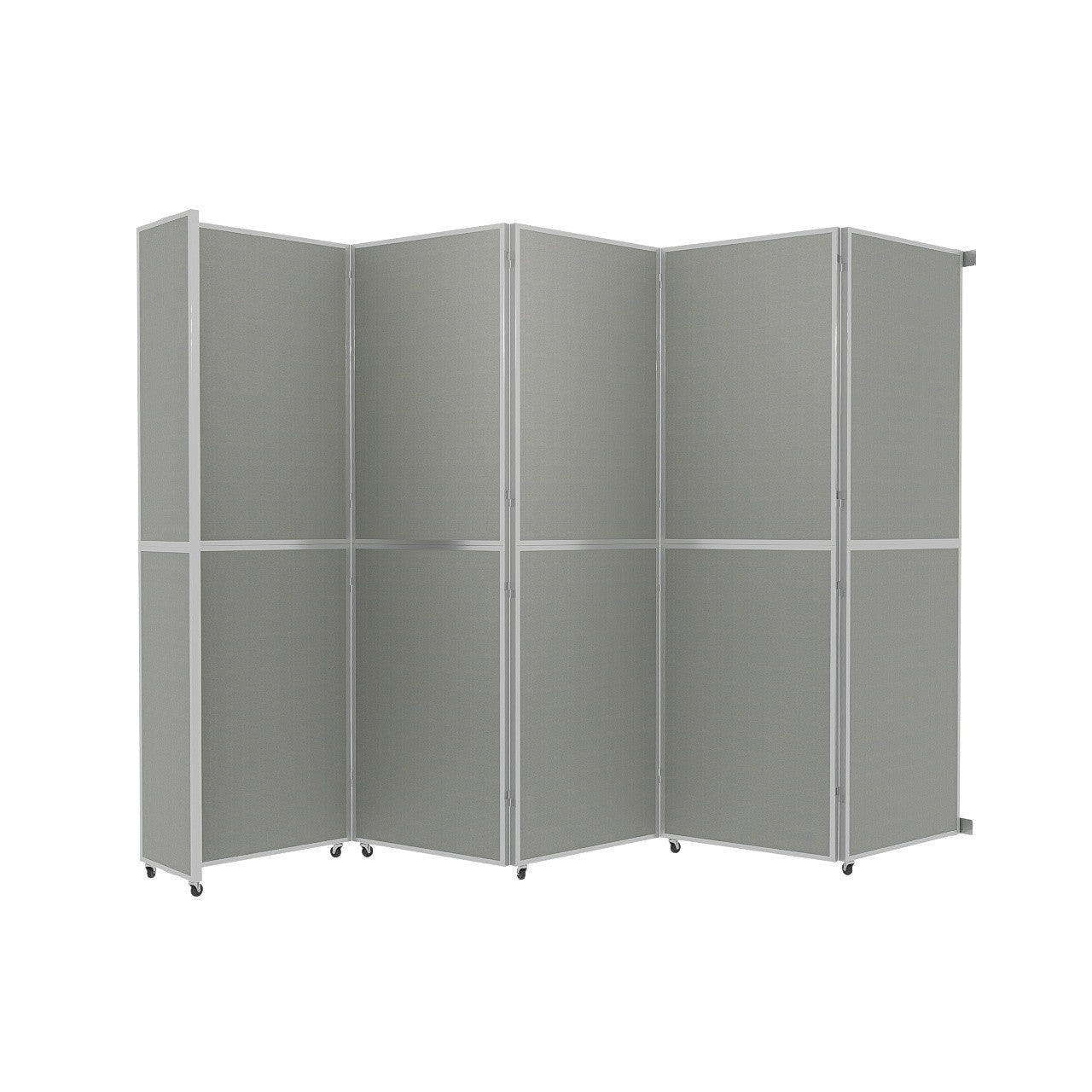 Highpoint® Anchored Divider Folding - Vinyl