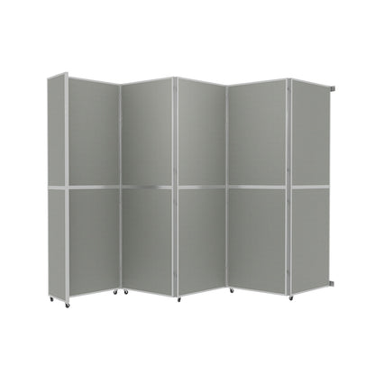 Highpoint® Anchored Divider Folding - Vinyl