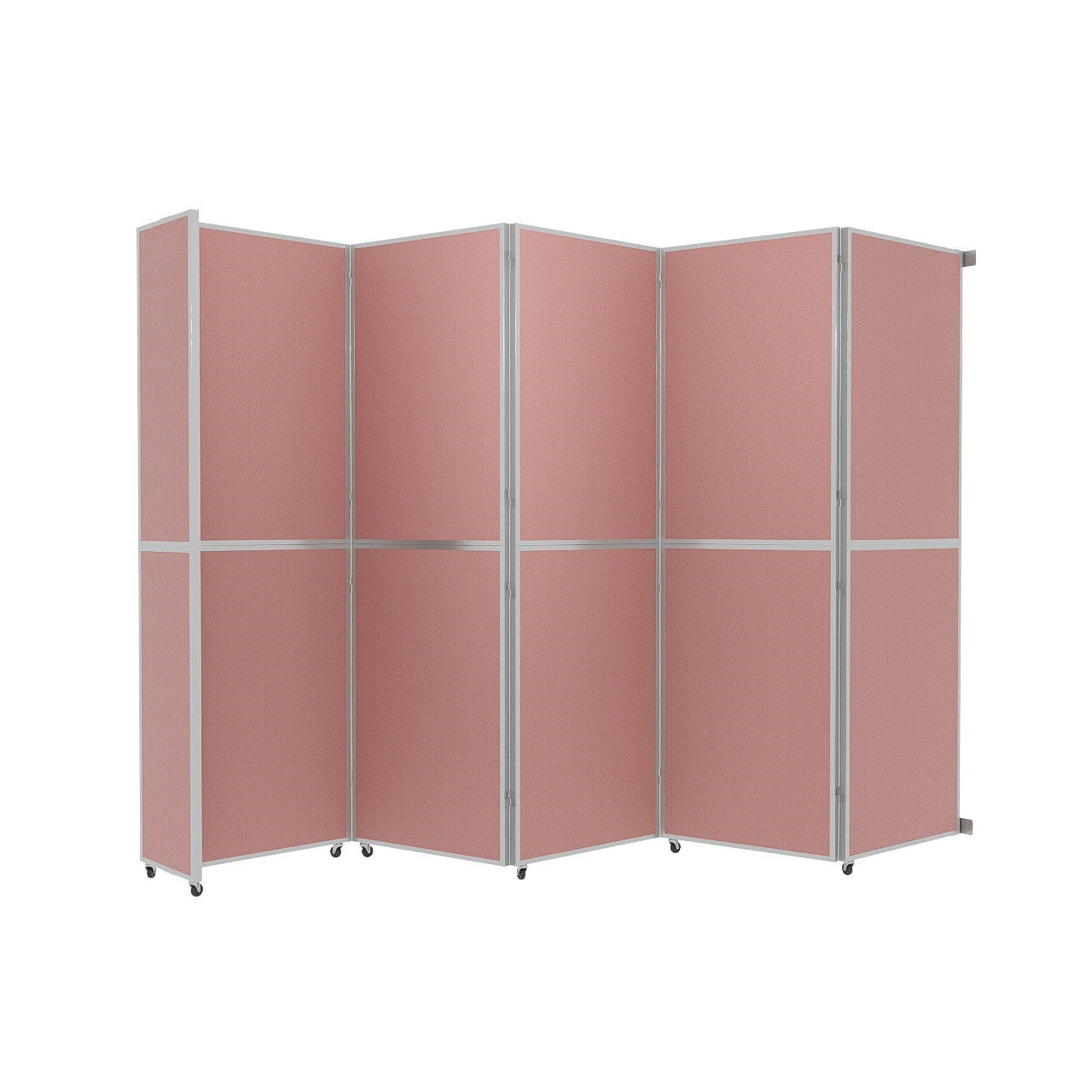 Highpoint® Anchored Divider Folding - Vinyl