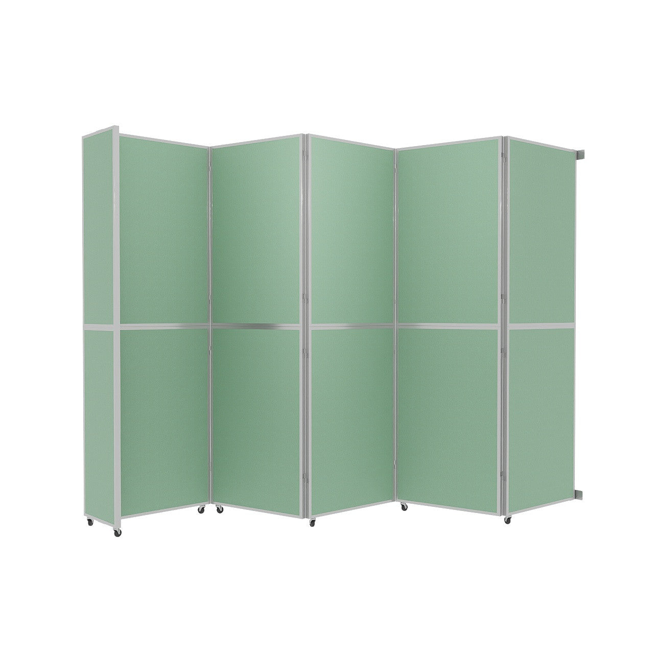 Highpoint® Anchored Divider Folding - Vinyl