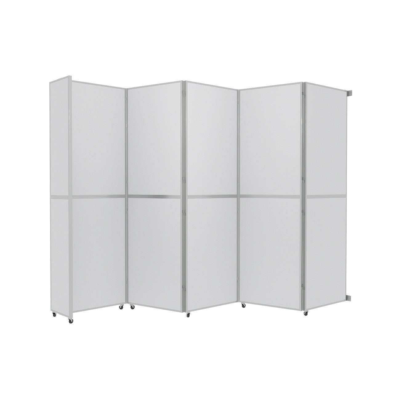 Highpoint® Anchored Divider Folding - Vinyl