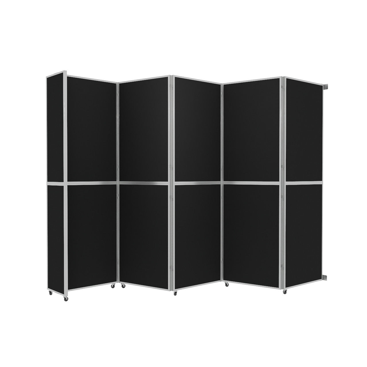 Highpoint® Anchored Divider Folding - Vinyl
