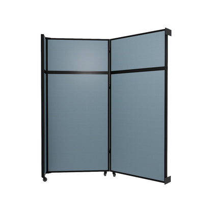 Highpoint® Anchored Divider Folding - Vinyl