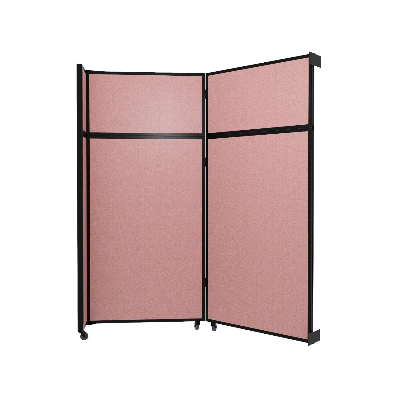 Highpoint® Anchored Divider Folding - Vinyl