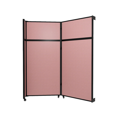 Highpoint® Anchored Divider Folding - Vinyl