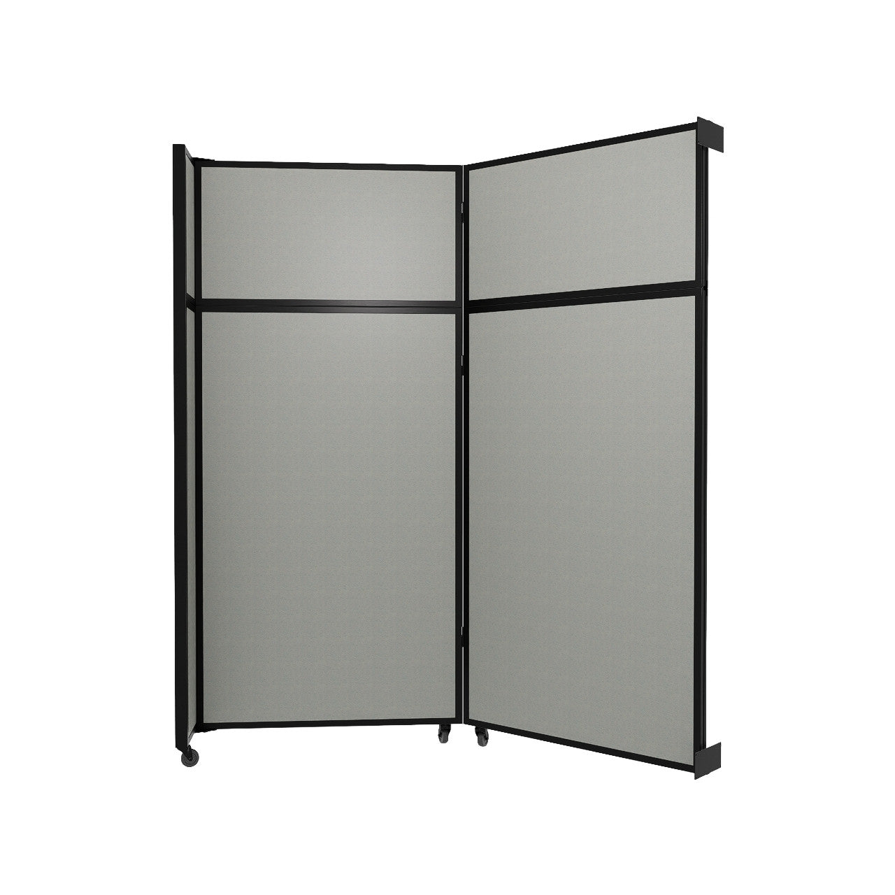 Highpoint® Anchored Divider Folding - Vinyl