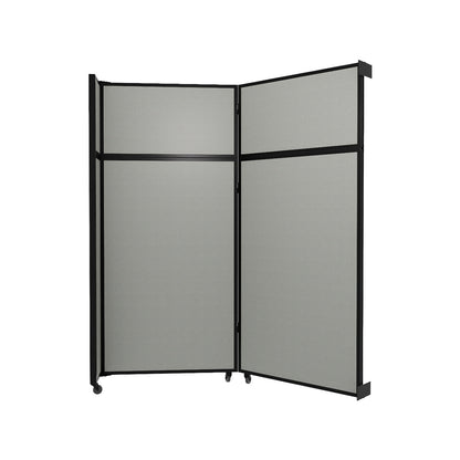 Highpoint® Anchored Divider Folding - Vinyl