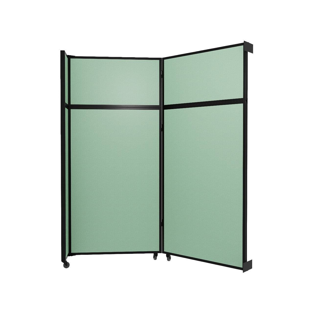 Highpoint® Anchored Divider Folding - Vinyl