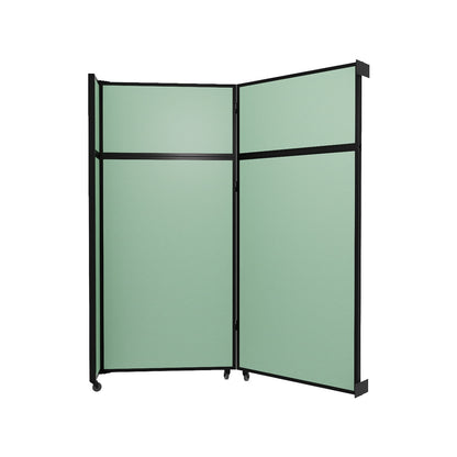 Highpoint® Anchored Divider Folding - Vinyl
