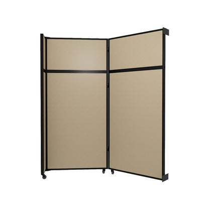 Highpoint® Anchored Divider Folding - Vinyl
