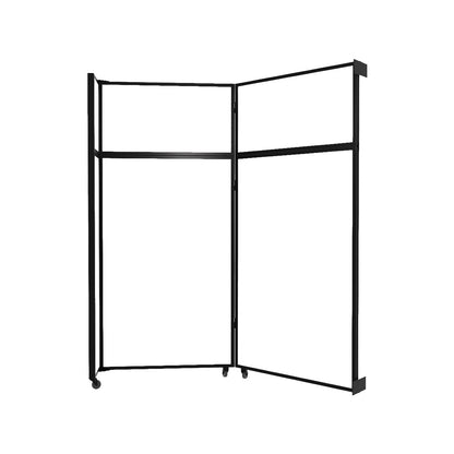 Highpoint® Anchored Divider Folding - Vinyl