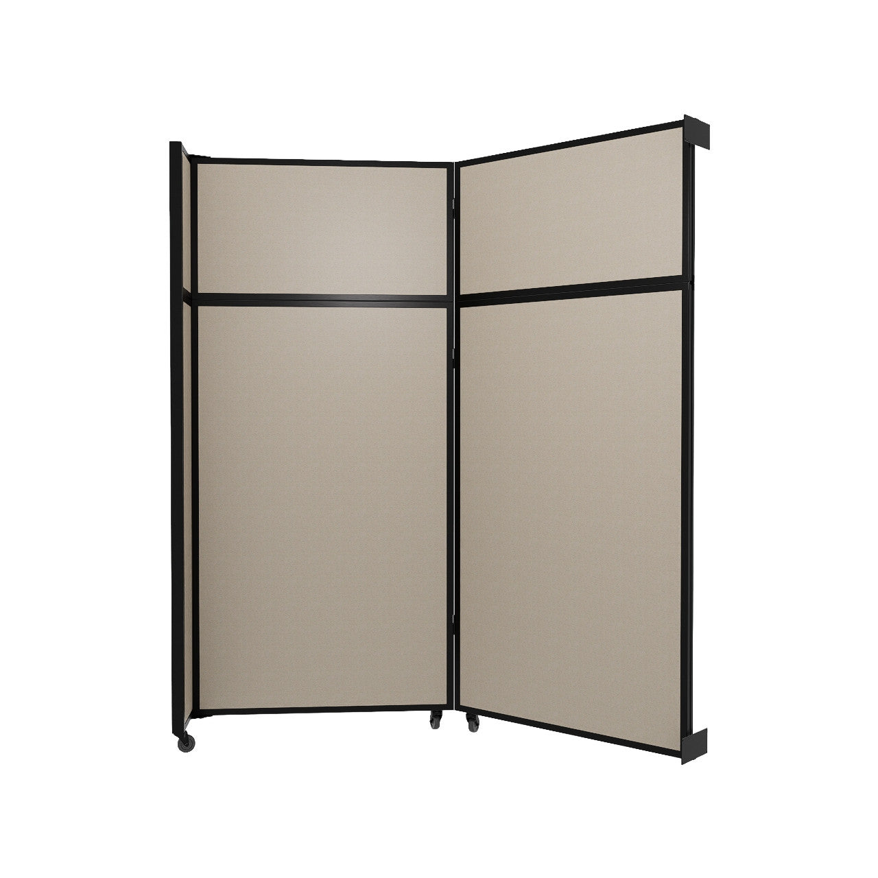Highpoint® Anchored Divider Folding - Vinyl