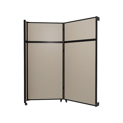 Highpoint® Anchored Divider Folding - Vinyl