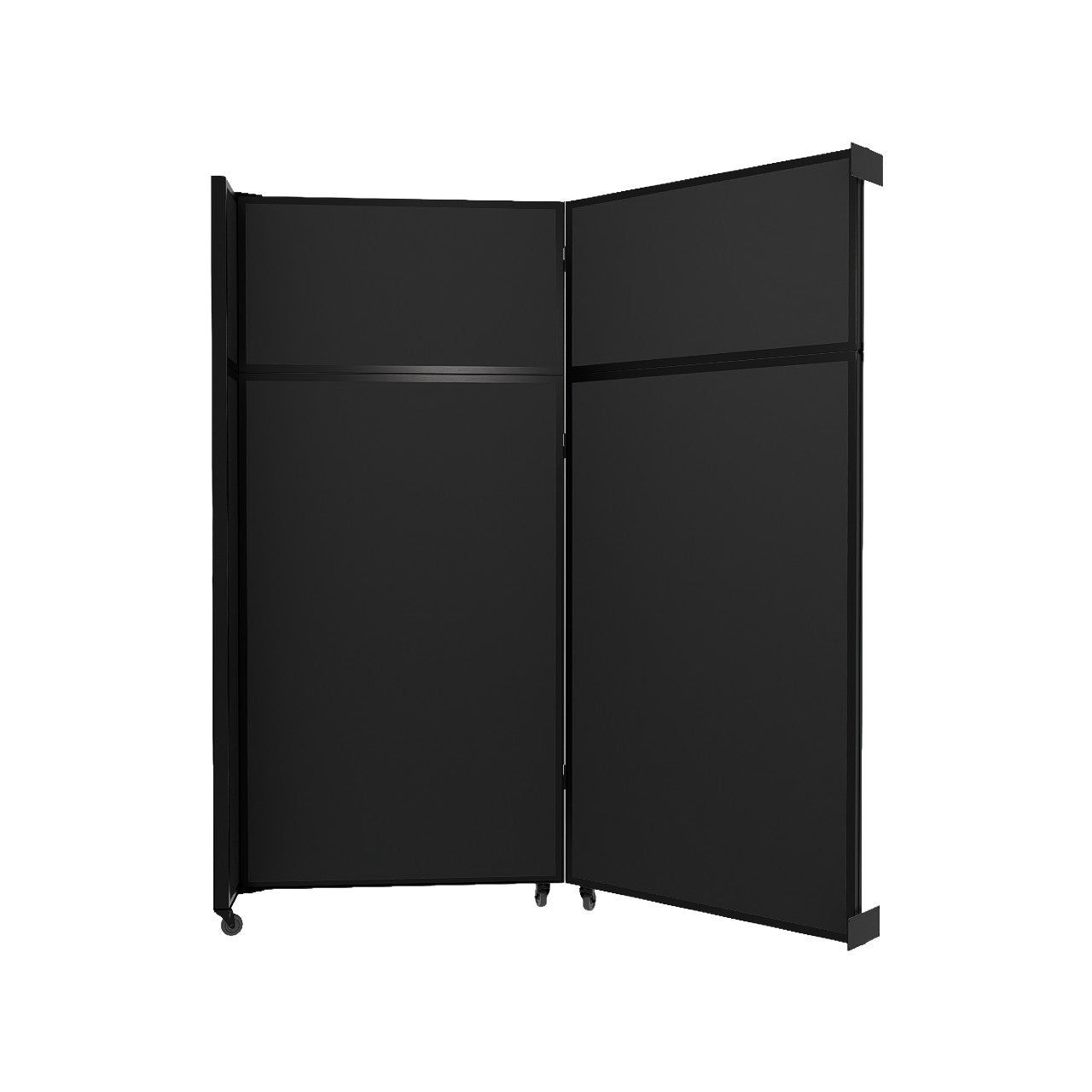 Highpoint® Anchored Divider Folding - Vinyl