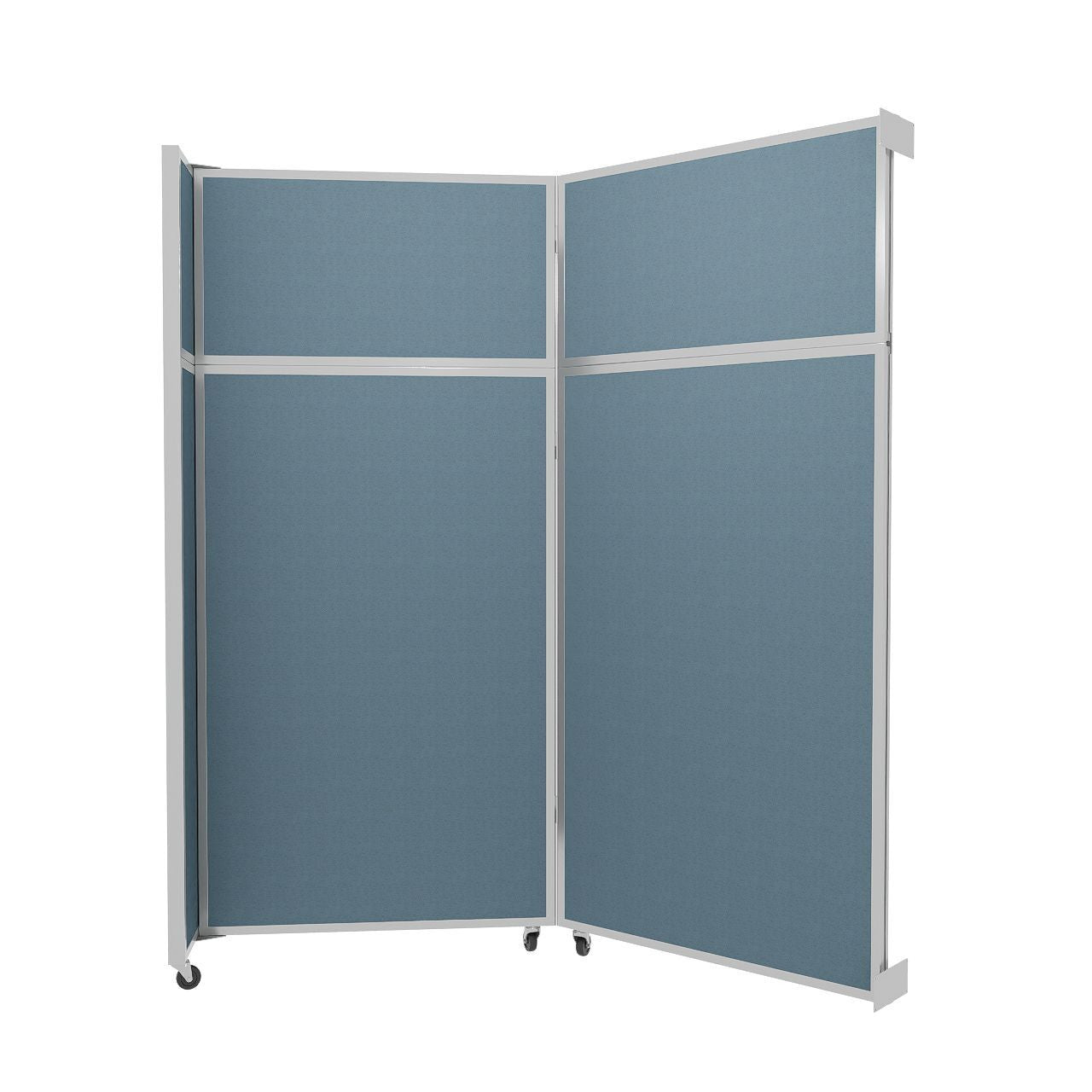 Highpoint® Anchored Divider Folding - Vinyl