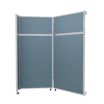 Highpoint® Anchored Divider Folding - Vinyl