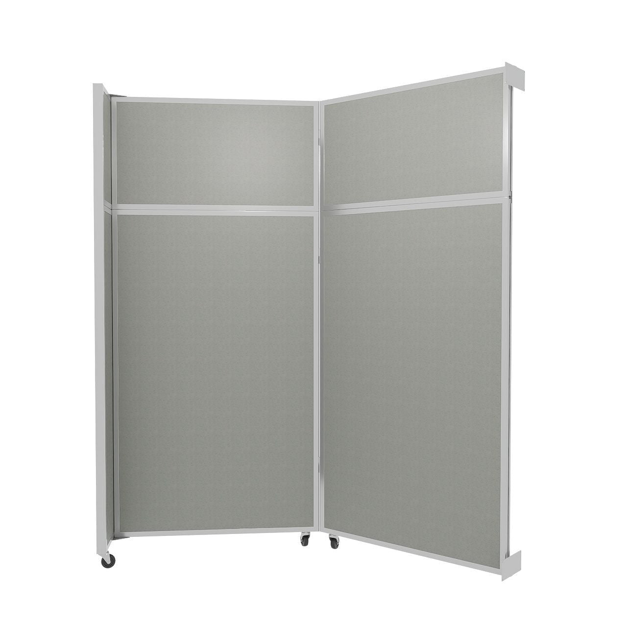 Highpoint® Anchored Divider Folding - Vinyl