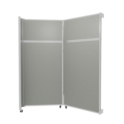 Highpoint® Anchored Divider Folding - Vinyl