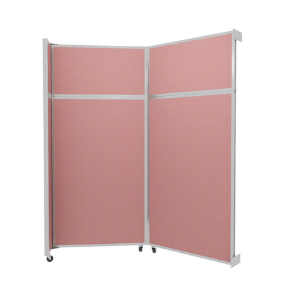 Highpoint® Anchored Divider Folding - Vinyl
