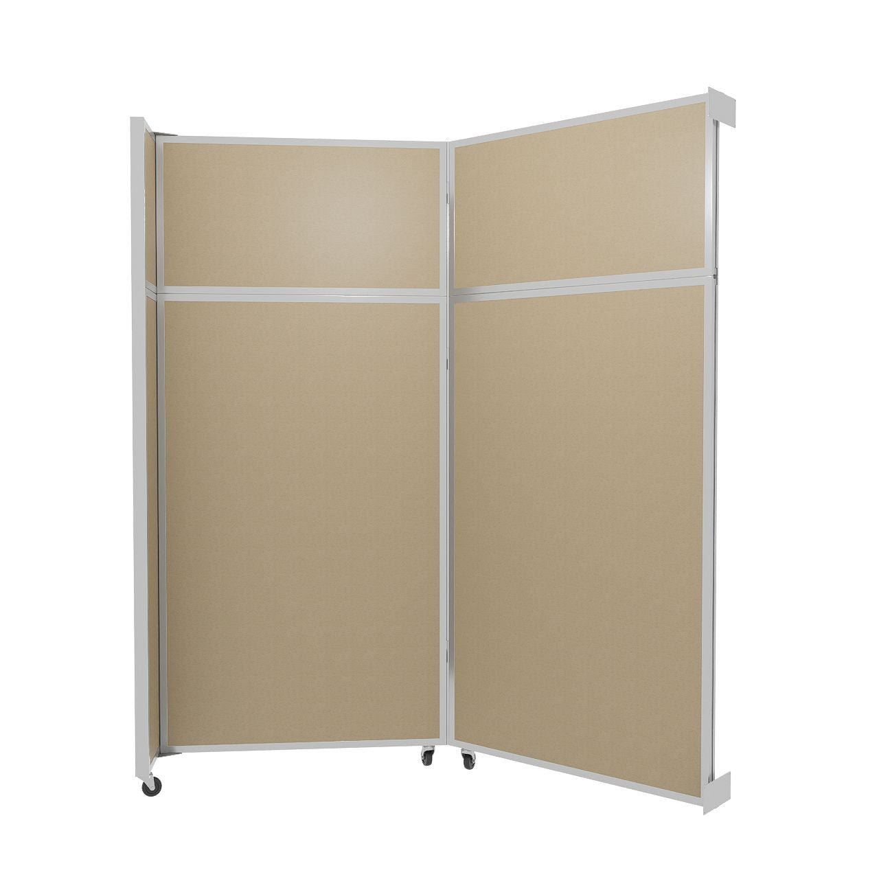 Highpoint® Anchored Divider Folding - Vinyl