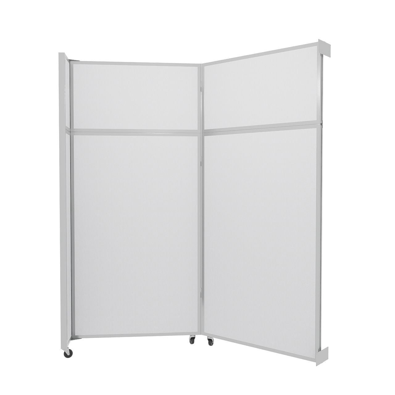 Highpoint® Anchored Divider Folding - Vinyl