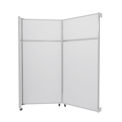 Highpoint® Anchored Divider Folding - Vinyl