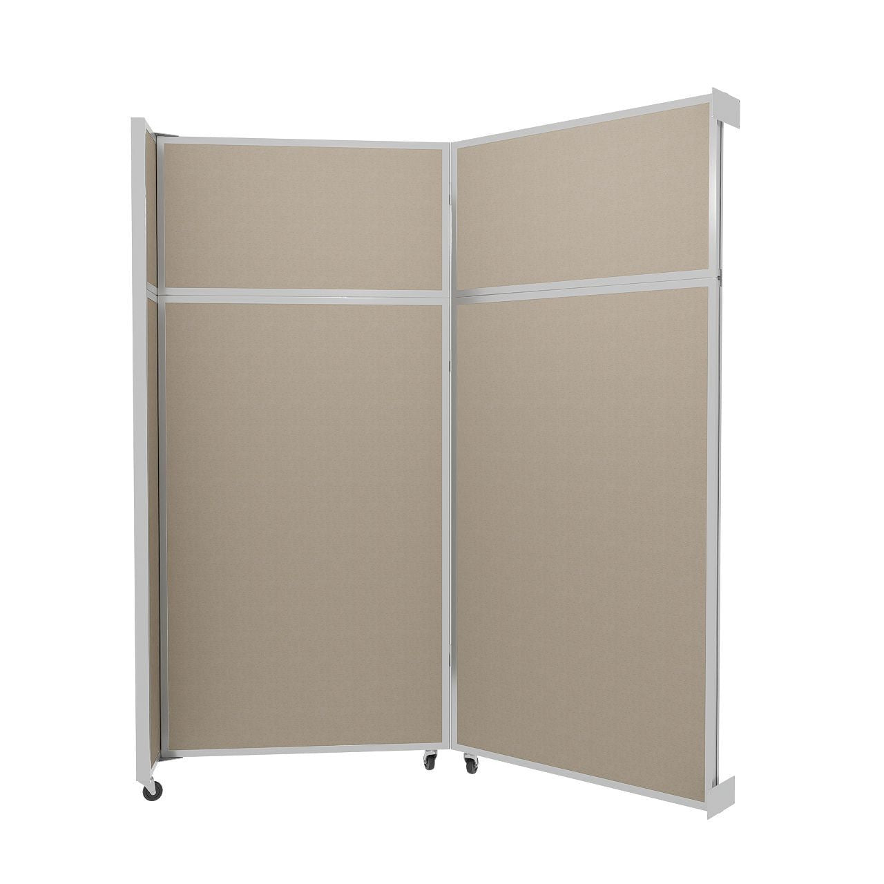 Highpoint® Anchored Divider Folding - Vinyl