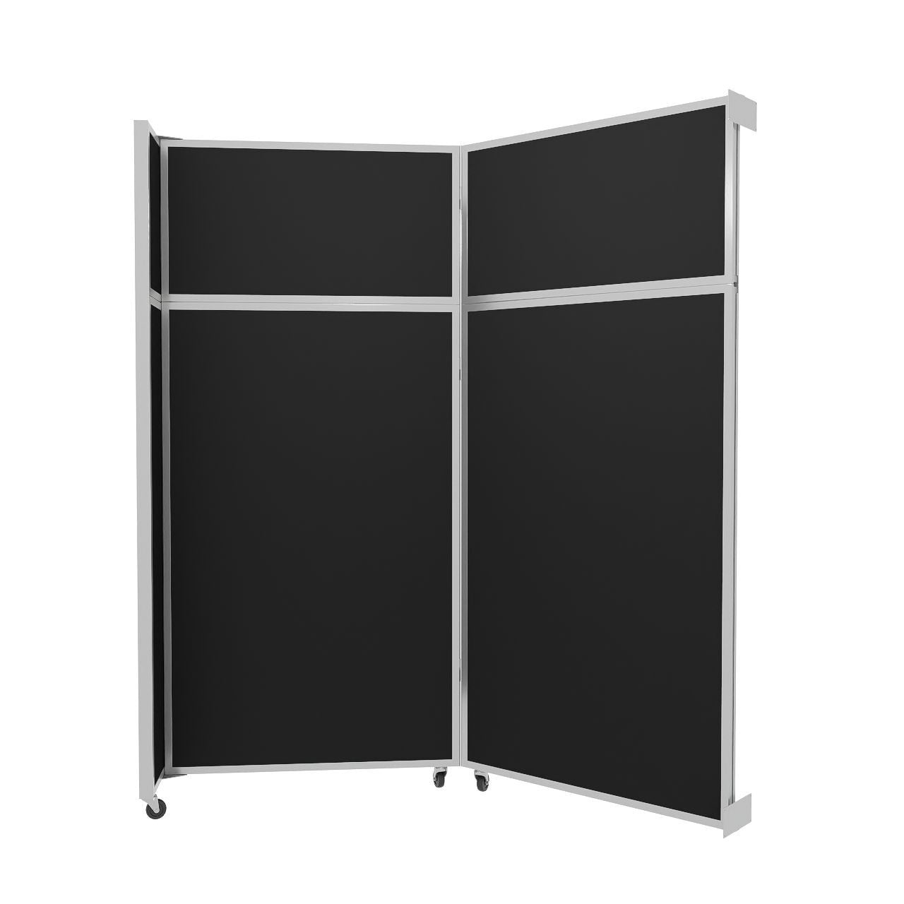 Highpoint® Anchored Divider Folding - Vinyl