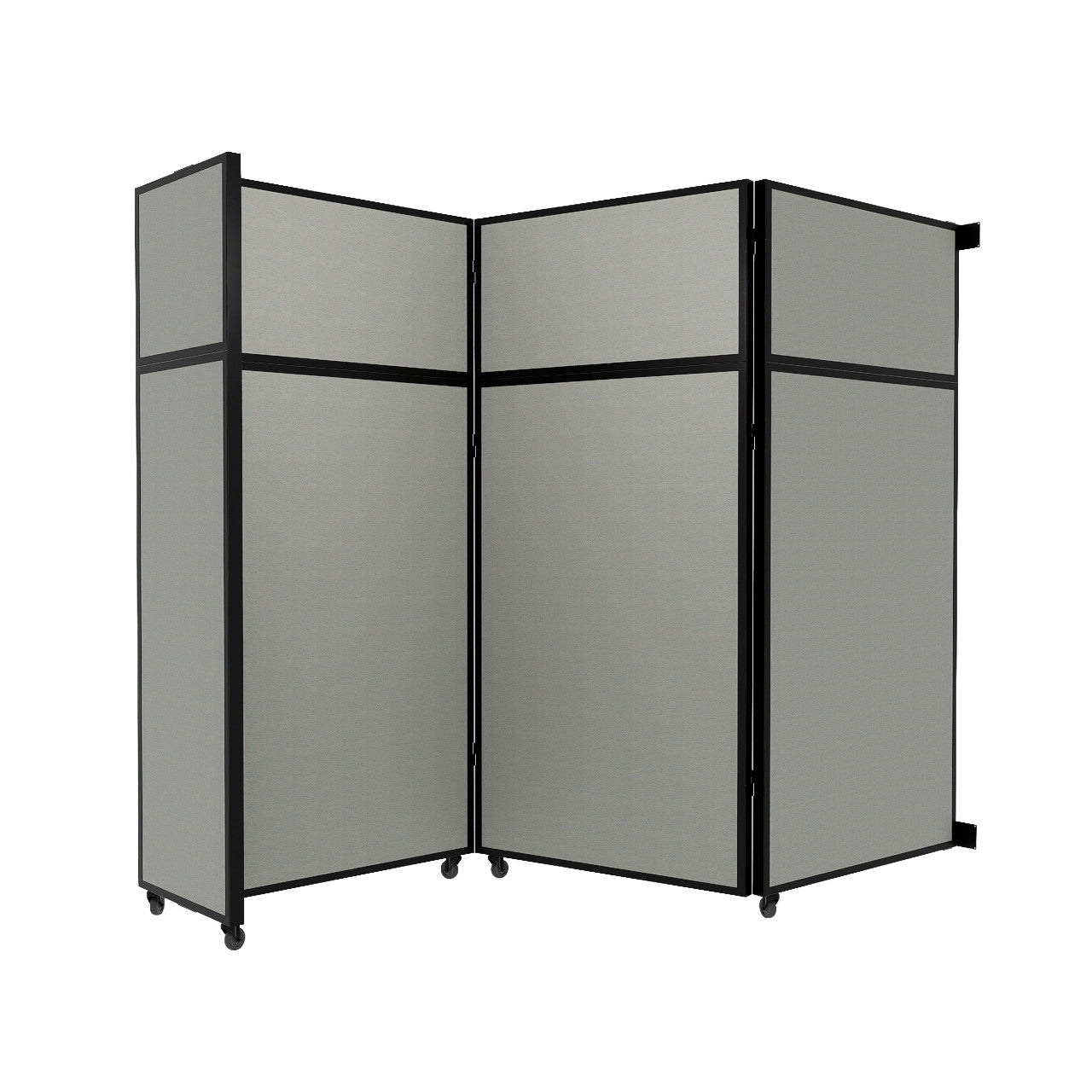 Highpoint® Anchored Divider Folding - Vinyl
