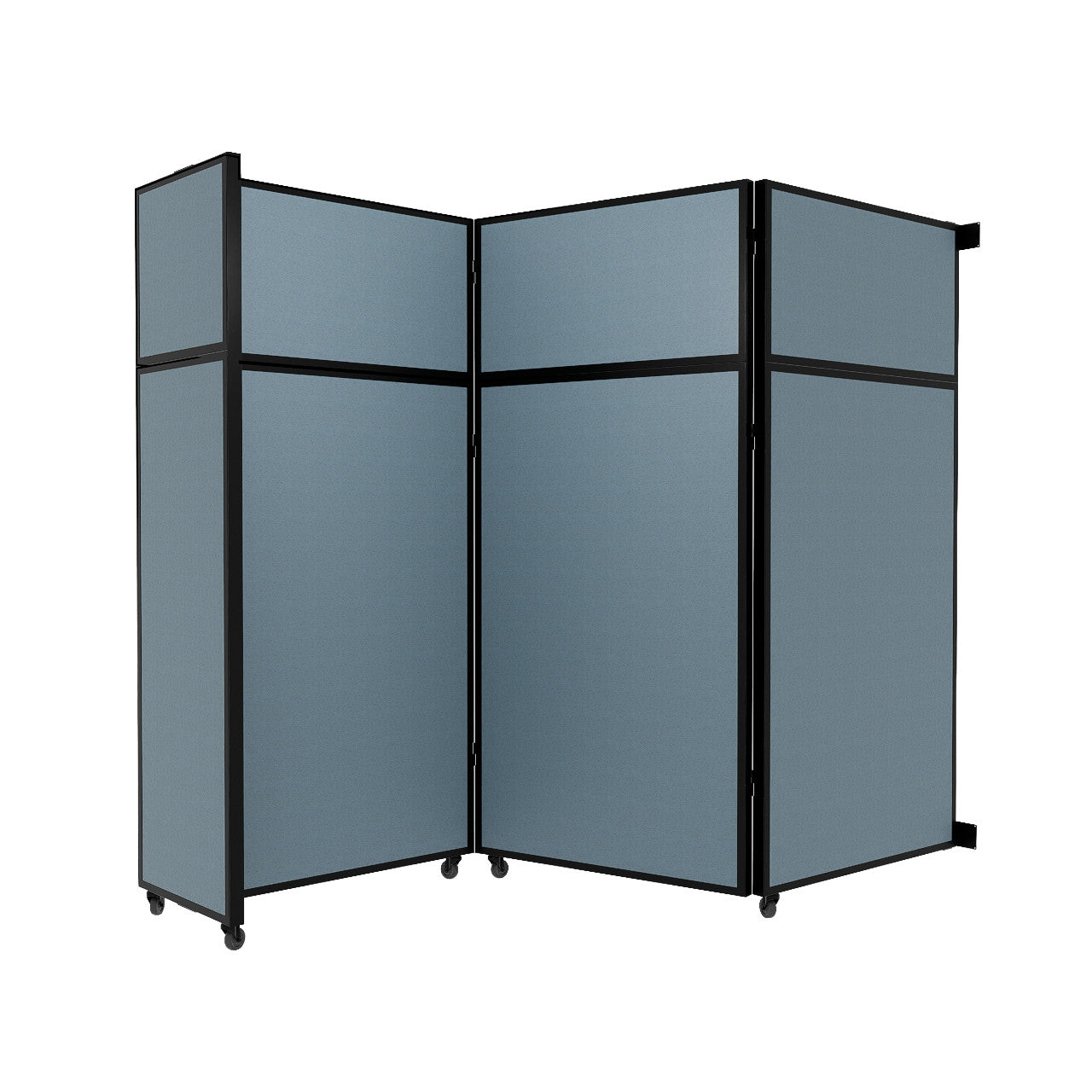 Highpoint® Anchored Divider Folding - Vinyl