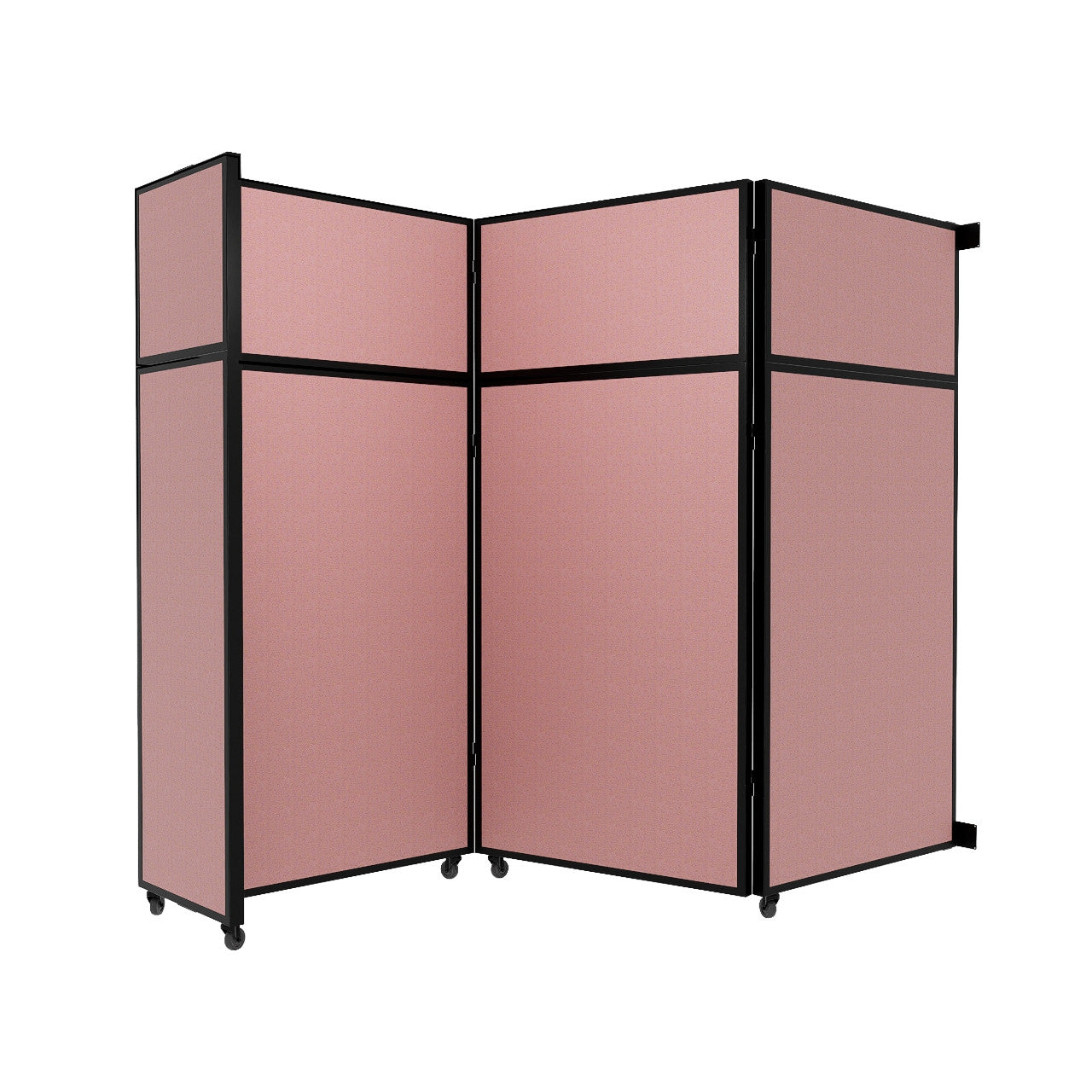 Highpoint® Anchored Divider Folding - Vinyl