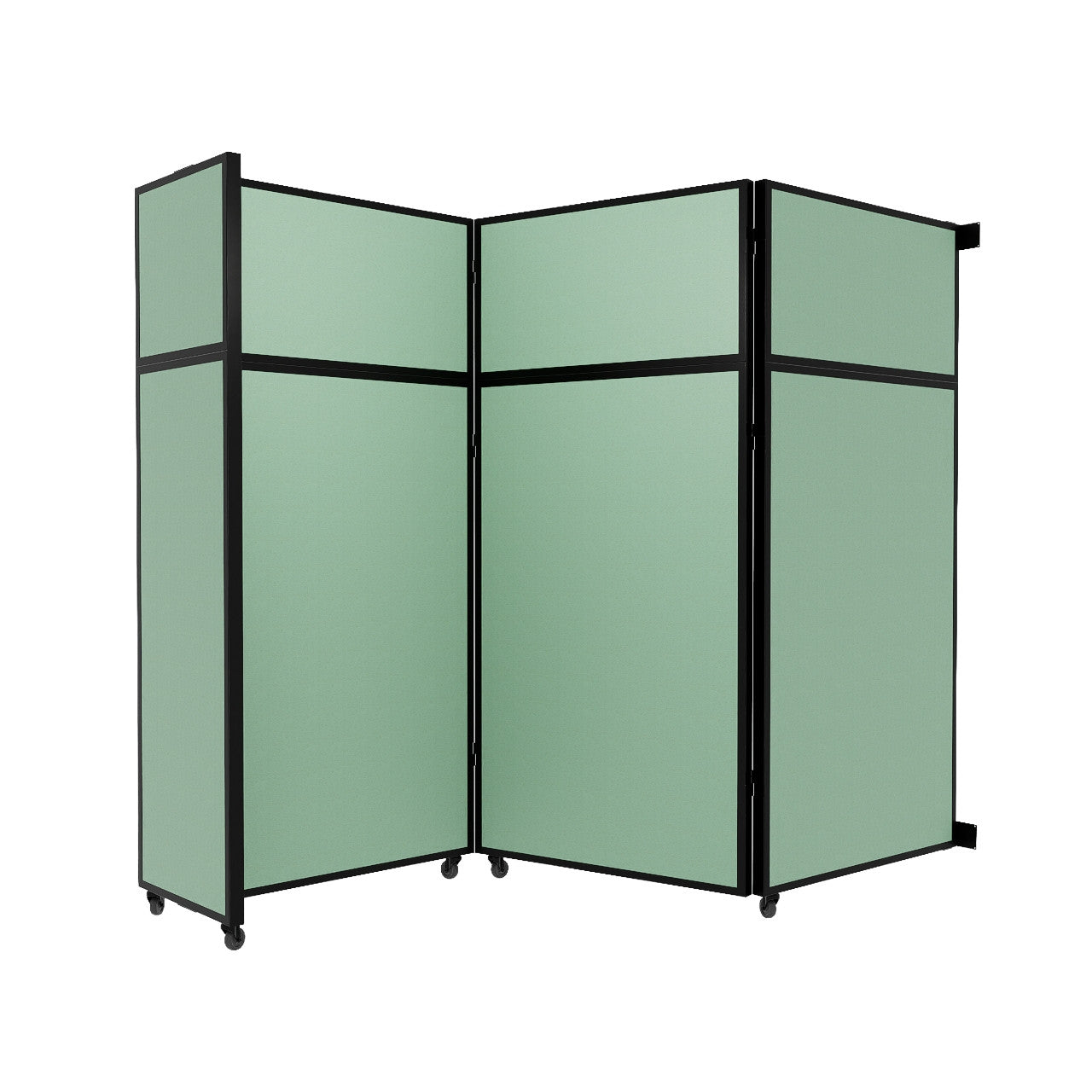 Highpoint® Anchored Divider Folding - Vinyl