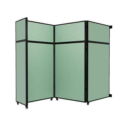 Highpoint® Anchored Divider Folding - Vinyl