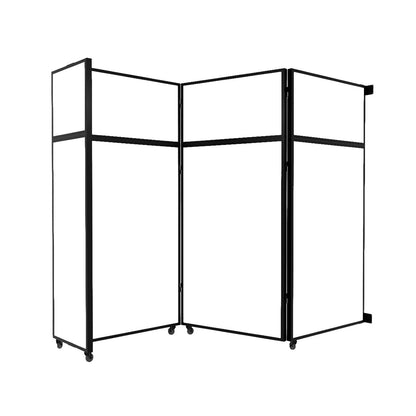 Highpoint® Anchored Divider Folding - Vinyl