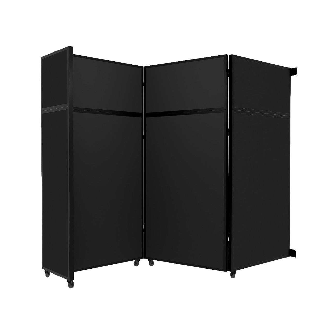 Highpoint® Anchored Divider Folding - Vinyl