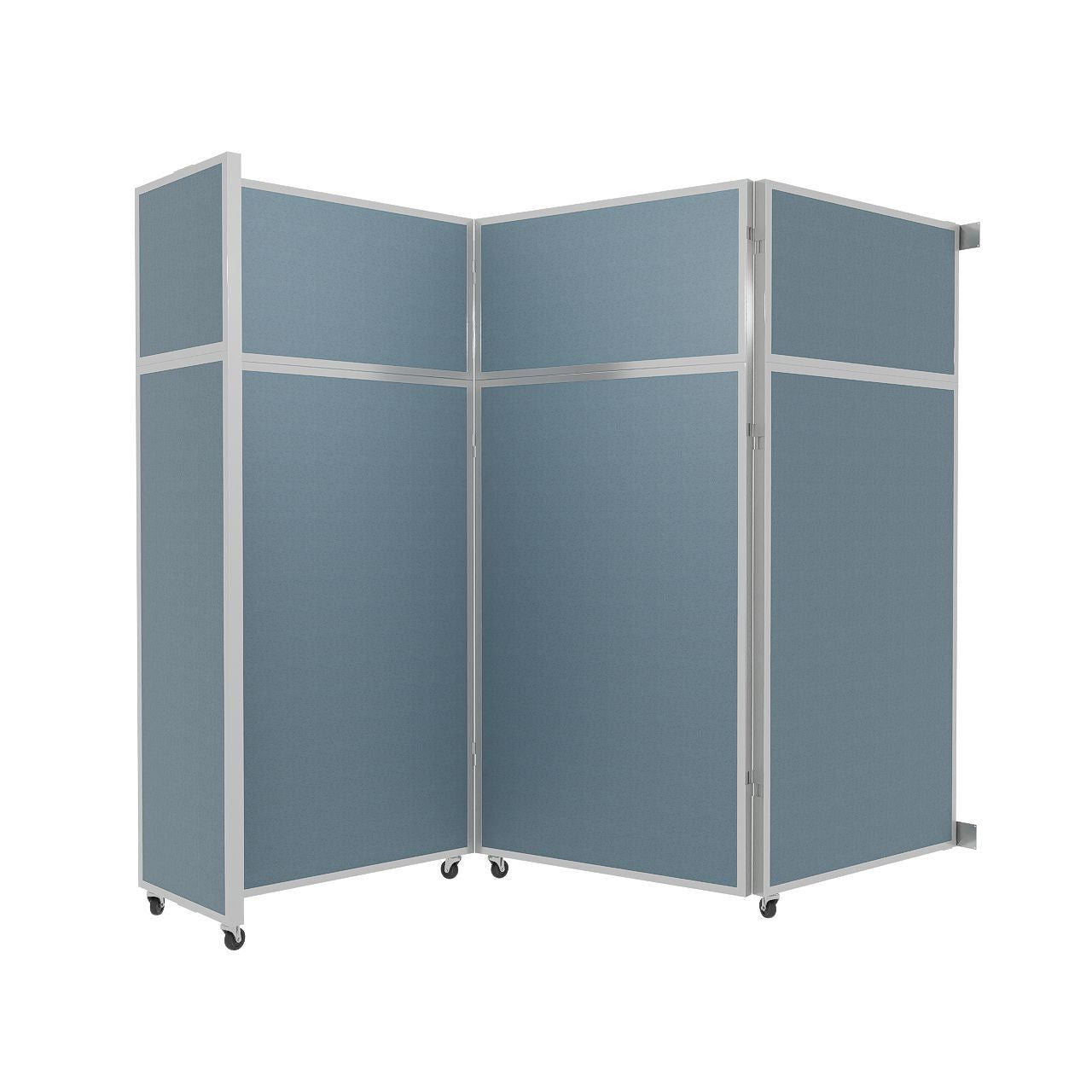 Highpoint® Anchored Divider Folding - Vinyl