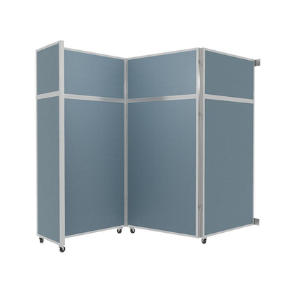 Highpoint® Anchored Divider Folding - Vinyl